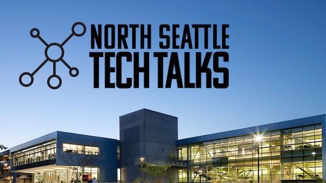 North Seattle Tech Talks