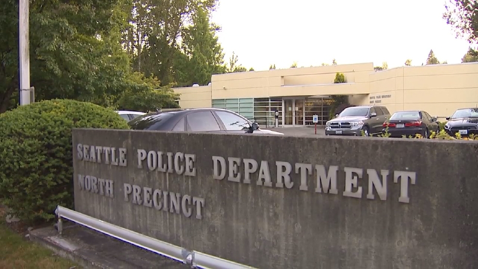 North Seattle Precinct set to expand Licton Springs footprint